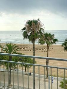 For a Stay Horizonte Mar