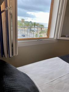 For a Stay Horizonte Mar