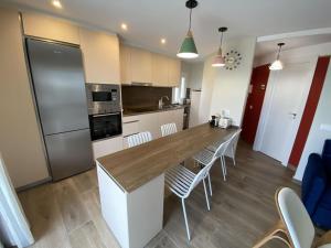 For a Stay Horizonte Mar