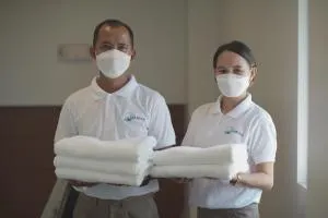 PILAR MARINA INN - 董索