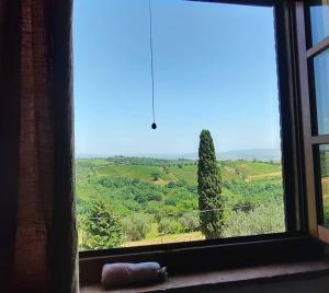 Agriturismo Salaiolo 176