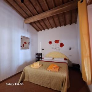 Agriturismo Salaiolo 176