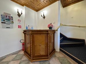 Superior Double or Twin Room room in Éllő Panzió