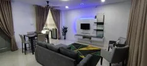 Homestay Kota Bharu ONE SERIBONG near Mydin mall Tunjong & Wakaf Che Yeh - Kampong Keranji