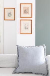 Apartment mit 2 Schlafzimmern