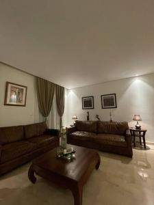 Two bedroom apartment at Mivida Boulevard