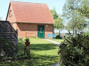 obrázek - Lovely Holiday Home in Zierow with Terrace