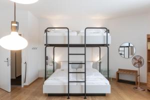 Family Room with Shower room in Hotel Alpenblick