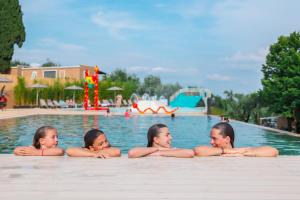 Camping Village Riva Blu