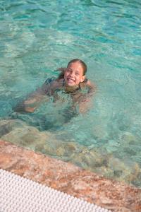 Camping Village Riva Blu