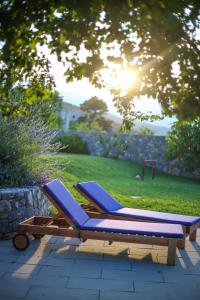 Villa Ume - heated pool, sauna, volleyball court