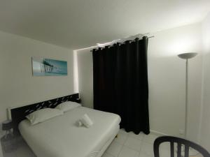 B&B / Chambres d'hotes Le Littoral : photos des chambres