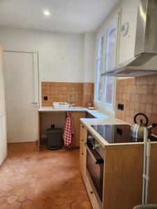 Appartements Le Rubis : photos des chambres