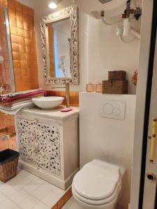 Appartements Le Rubis : photos des chambres