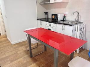 Hostel Sacromonte