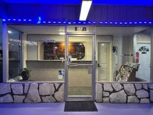 BIGGS NU-VU MOTEL - Biggs Junction