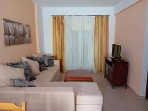 Stef Lux Home of Kriopigi - Kassandrinón