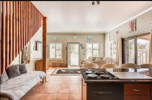 Visvanger self catering