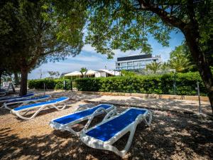 Hotel Villa Rosetta 