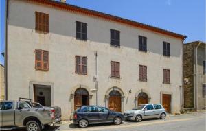 1 Bedroom Amazing Apartment In Ghisoni