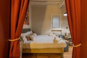 Casa Bella Vèz Broccaindosso