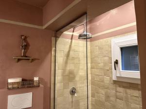 Casa Bella Vèz Broccaindosso