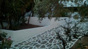 Azalea View - "Amaranthos" Skiathos studios Skiathos Greece