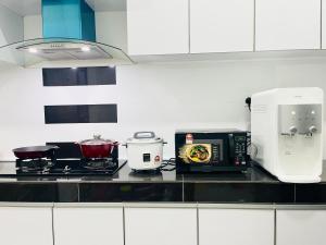 Anjung Rindu Homestay (Kuala Terengganu, UMT, UniSZA)