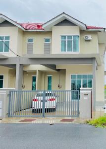Anjung Rindu Homestay (Kuala Terengganu, UMT, UniSZA)