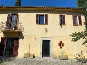 Appartements Appartement dans ancien Relais de Poste : photos des chambres