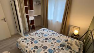 Appartements ESCALE MARSEILLAISE, Grand T2 calme, pres du Vieux Port pour 2 a 4 personnes, NETTOYAGE RIGOUREUX : photos des chambres