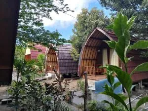 Pondok Anjani - Pulau Meno