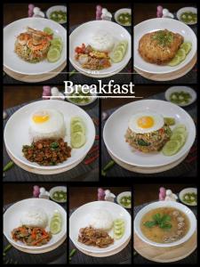 North Inn Town Chiangmai