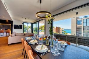 Crystal Holiday Residence II - 4hvězdičkové hotely ve městě Sukošan