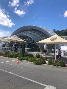 Black Sea Apartament Mamaia Nord