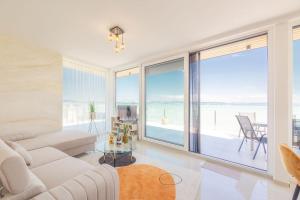 LelleMarine by BLTN Apartmanok Balatonlelle