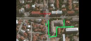 Skopje Lux Apartments