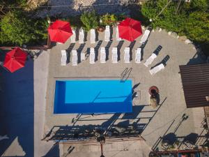 Hotel Metekhara