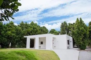 フクギのお家 - Sesoko