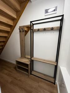 Apartamenty pod Modrzewiem