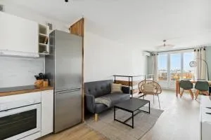 Le Beausoleil Duplex (Clim - Wifi - Netflix) - Saint-Jérôme