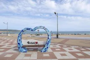 Balcon del Atardecer - Barbate