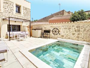 Villas Le Patio d'Arlou & Spa - Relaxant et romantique : photos des chambres