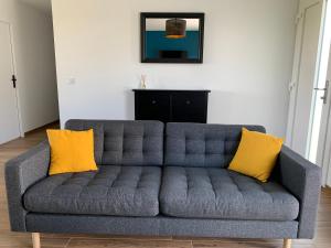 Maisons de vacances Villa Alba : photos des chambres