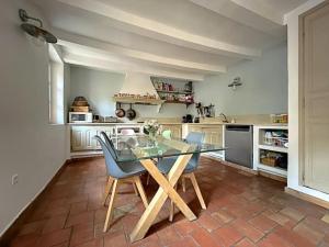 Maisons de vacances Bastide provencale en Provence : photos des chambres