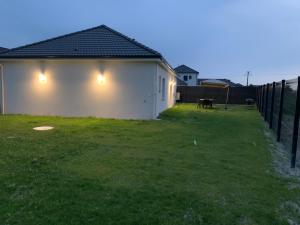 Maisons de vacances Villa Alba : photos des chambres