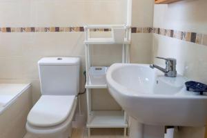 Aparamento Centro Historico by SharingCo