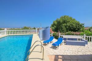 Tosal Gros DM by CARLOSFERIEN