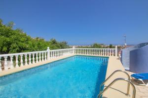 Tosal Gros DM by CARLOSFERIEN