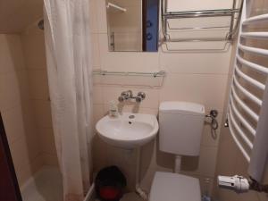 Agroturystyka nad jeziorem Sopień